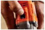 Black & Decker BCD382D2XK-QW Akkus fúrócsavarozó 18 V 2.0 Ah Lítiumion 2. akkuval, Töltővel 8. bélyegkép
