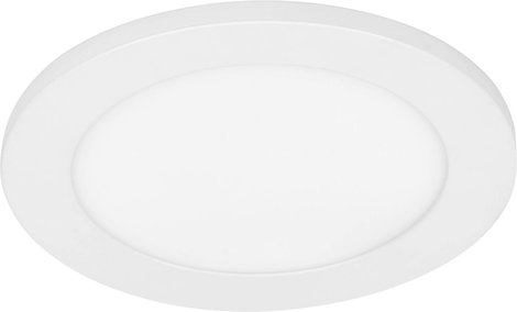 OSRAM HOMELIGHTING 4058075853935 Mennyezeti fényszóró, LED-es mennyezeti fényszóró Fehér