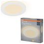 OSRAM HOMELIGHTING 4058075853935 Mennyezeti fényszóró, LED-es mennyezeti fényszóró Fehér 2. bélyegkép