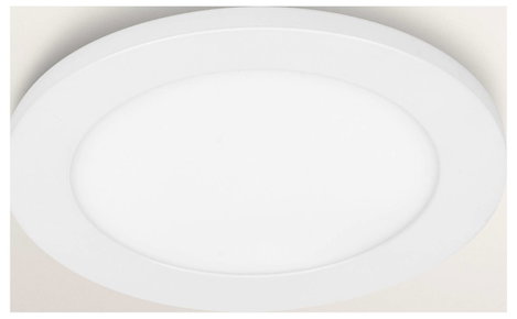 OSRAM HOMELIGHTING 4058075853935 Mennyezeti fényszóró, LED-es mennyezeti fényszóró Fehér 4. kép