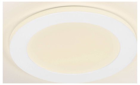 OSRAM HOMELIGHTING 4058075853935 Mennyezeti fényszóró, LED-es mennyezeti fényszóró Fehér 5. kép