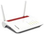 FRITZ! Box 6850 4G WLAN router modemmel Beépített modem: LTE 2.4 GHz, 5 GHz 3. bélyegkép