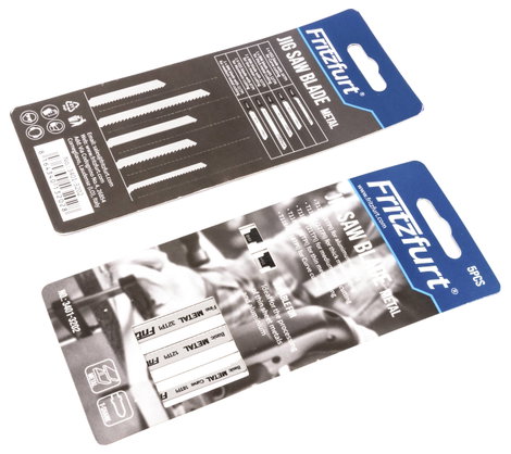 FRITZFURT 3401-3202 1 készlet 3. kép