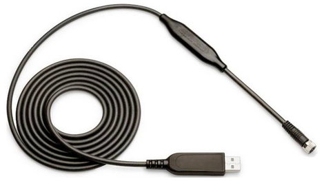 Sensirion Adapterkábel 1-101007-01 Üzemi feszültség: 12.00 - 36.00 V 1 db