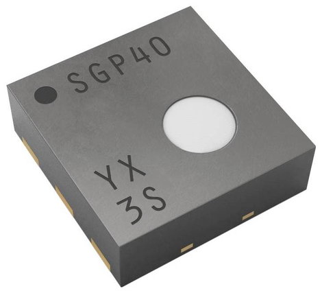 Sensirion 3.000.384 SGP40-D-R4 1 db