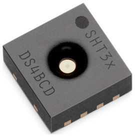 Sensirion Hőmérséklet érzékelő 1 db SHT30-DIS-B2.5kS