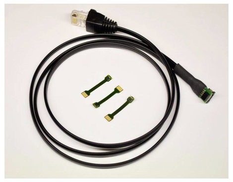 Sensirion Nedvesség érzékelő 1 db SEK-SHTC3-Sensors