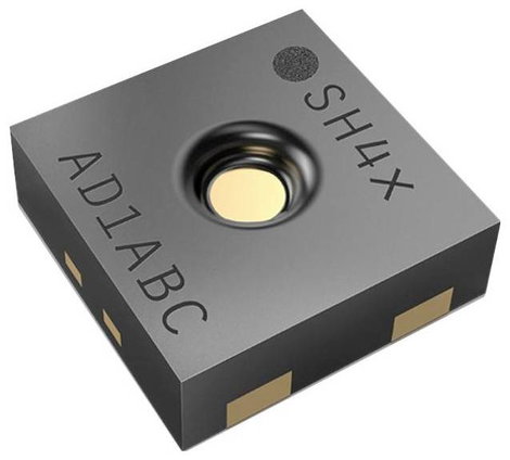 Sensirion Hőmérséklet érzékelő 1 db SCC30-DB-125S 2. kép