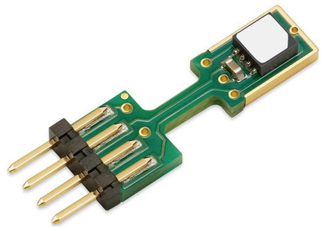 Sensirion Hőmérséklet érzékelő 1 db SHT85