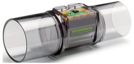 Sensirion Átfolyásmérő érzékelő 1-101050-01 Üzemi feszültség: 5.00 V (max) 1 db