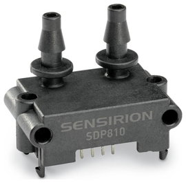 Sensirion 1-101636-02 Nyomásérzékelő 1 db