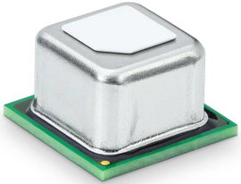 Sensirion Gáz érzékelő SCD41-D-R2 Alkalmas gázok: Szén-dioxid