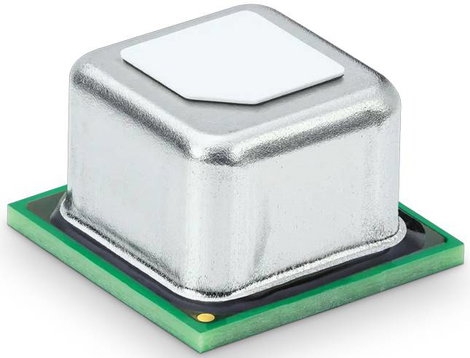 Sensirion Gáz érzékelő SCD41-D-R2 Alkalmas gázok: Szén-dioxid