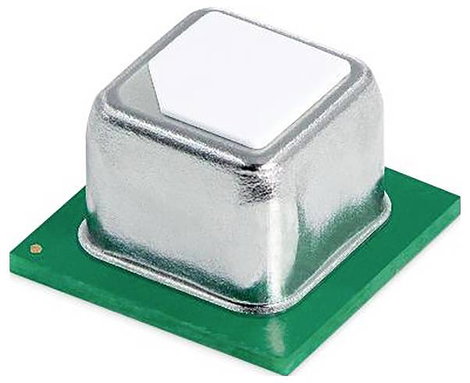 Sensirion Gáz érzékelő SCD40-D-R2 Alkalmas gázok: Szén-dioxid