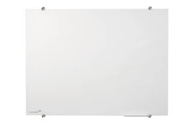 Legamaster Glasboard 7-104554 Üveg-mágneses tábla (Sz x Ma x Mé) 1200 x 900 x 4 mm Fehér