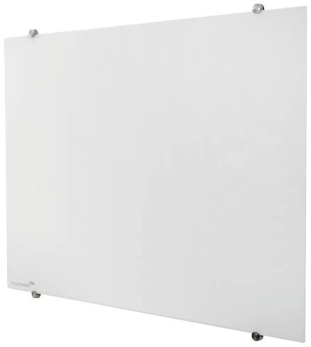 Legamaster Glasboard 7-104554 Üveg-mágneses tábla (Sz x Ma x Mé) 1200 x 900 x 4 mm Fehér 2. kép