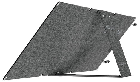 ECOFLOW 60W Solar (Type-C) Monokristályos napelem modul 60 W 3. kép