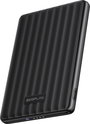 ECOFLOW RAPID Mag 5K Powerbank 5.000 mAh Qi Wireless Charging, Magsafe Lítiumion USB-C® Fekete bélyegkép