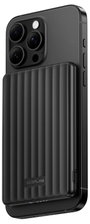 ECOFLOW RAPID Mag 5K Powerbank 5.000 mAh Qi Wireless Charging, Magsafe Lítiumion USB-C® Fekete 4. bélyegkép