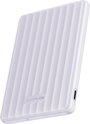 ECOFLOW RAPID Mag 5K Powerbank 5.000 mAh Qi Wireless Charging, Magsafe Lítiumion USB-C® Lila bélyegkép