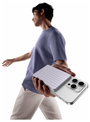 ECOFLOW RAPID Mag 5K Powerbank 5.000 mAh Qi Wireless Charging, Magsafe Lítiumion USB-C® Lila 4. bélyegkép