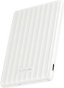 ECOFLOW RAPID Mag 5K Powerbank 5.000 mAh Qi Wireless Charging, Magsafe Lítiumion USB-C®, Vezeték nél bélyegkép