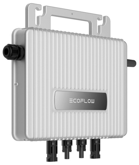ECOFLOW Mikro egyenirányító STREAM 800 W 65 V - 2. kép
