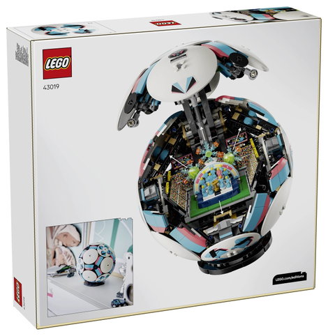 6590609 LEGO® Editions 5. kép