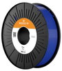 BEDROCK 3D PLA-0005b075 PLA Blue 2.85 mm 750 g 3D nyomtatószál PLA műanyag 2.85 mm 750 g Kék 1 db bélyegkép