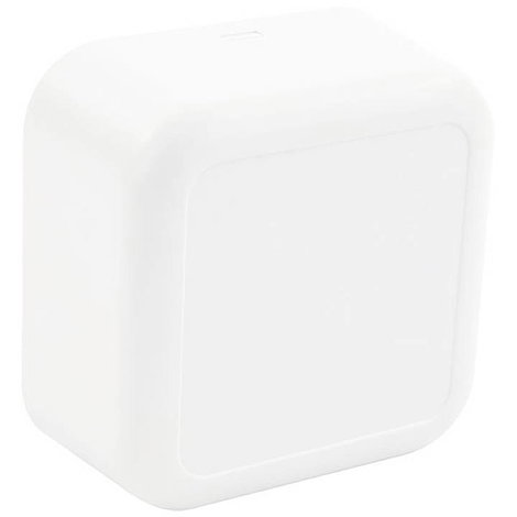 Camdenboss CBRS03SWH Univerzális műszerdobozok 51 x 51 x 25.5 ABS műanyag Fehér 25 db 3. kép