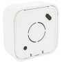 Camdenboss CBRS03SWH Univerzális műszerdobozok 51 x 51 x 25.5 ABS műanyag Fehér 25 db 4. bélyegkép