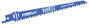FRITZFURT 3801-3012 Fűrészlap hossz 150 mm 1 db 10. bélyegkép
