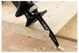 FRITZFURT 3801-3012 Fűrészlap hossz 150 mm 1 db 12. bélyegkép