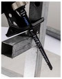 FRITZFURT 3801-3012 Fűrészlap hossz 150 mm 1 db 13. bélyegkép
