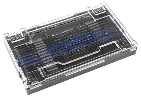FRITZFURT 3801-3012 Fűrészlap hossz 150 mm 1 db 3. kép