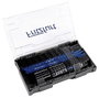 FRITZFURT 3801-3012 Fűrészlap hossz 150 mm 1 db 5. bélyegkép