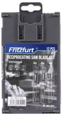 FRITZFURT 3801-3012 Fűrészlap hossz 150 mm 1 db 6. bélyegkép