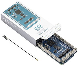 Arduino AKX00075 Fejlesztői panel GIGA Display Bundle