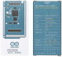 Arduino AKX00075 Fejlesztői panel GIGA Display Bundle 5. bélyegkép
