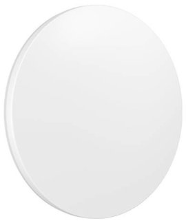 OSRAM HOMELIGHTING 4099854292736 SF FLAT RD SN 500 P 27W ML 83040 Mennyezeti lámpa, Fali lámpa 27 W 