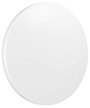 OSRAM HOMELIGHTING 4099854292736 SF FLAT RD SN 500 P 27W ML 83040 Mennyezeti lámpa, Fali lámpa 27 W bélyegkép