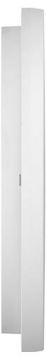 OSRAM HOMELIGHTING 4099854292736 SF FLAT RD SN 500 P 27W ML 83040 Mennyezeti lámpa, Fali lámpa 27 W 3. bélyegkép