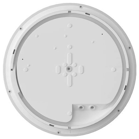 OSRAM HOMELIGHTING 4099854292736 SF FLAT RD SN 500 P 27W ML 83040 Mennyezeti lámpa, Fali lámpa 27 W 4. kép