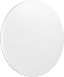 OSRAM HOMELIGHTING 4099854292552 SF FLAT RD 500 P 27W ML 83040 Mennyezeti lámpa, LED-es mennyezeti l