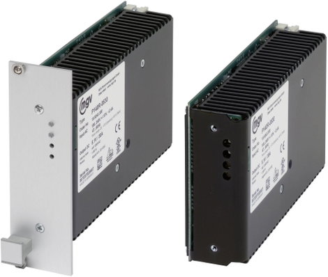 mgv P140R-1212 DIN nyílásba beépített kapcsoló tápegység P140R-1212 Kimenetek száma: 1 x 150 W