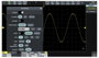 VOLTCRAFT ADO-1002 Digitális oszcilloszkóp 100 MHz 2.5 GSa/mp 250 Mpts 12 bit Digitális memória (DSO 10. bélyegkép