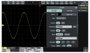 VOLTCRAFT ADO-1002 Digitális oszcilloszkóp 100 MHz 2.5 GSa/mp 250 Mpts 12 bit Digitális memória (DSO 12. bélyegkép