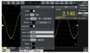 VOLTCRAFT ADO-1002 Digitális oszcilloszkóp 100 MHz 2.5 GSa/mp 250 Mpts 12 bit Digitális memória (DSO 13. bélyegkép
