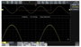 VOLTCRAFT ADO-1002 Digitális oszcilloszkóp 100 MHz 2.5 GSa/mp 250 Mpts 12 bit Digitális memória (DSO 14. bélyegkép