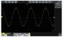 VOLTCRAFT ADO-1002 Digitális oszcilloszkóp 100 MHz 2.5 GSa/mp 250 Mpts 12 bit Digitális memória (DSO 19. bélyegkép